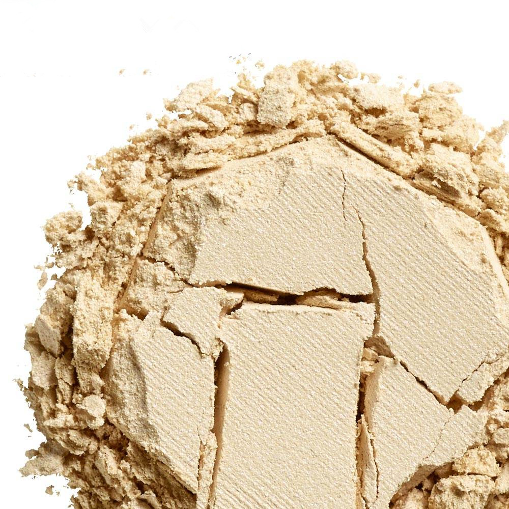 bause cosmetics compact powder