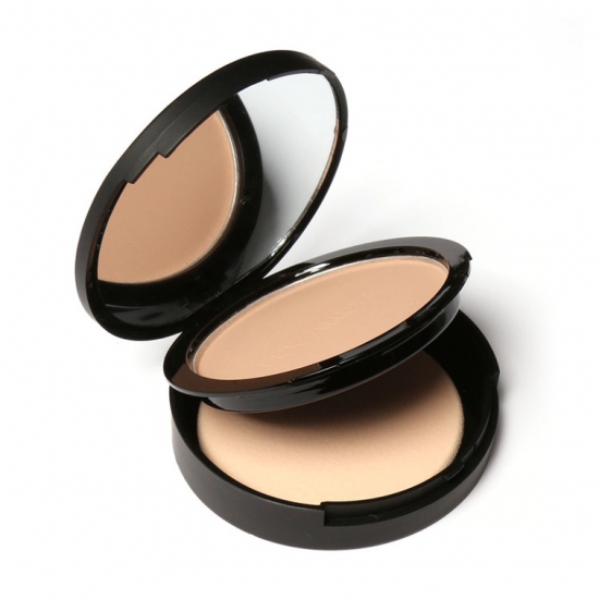Private Label Mineral Pressed Compact Powder OEM